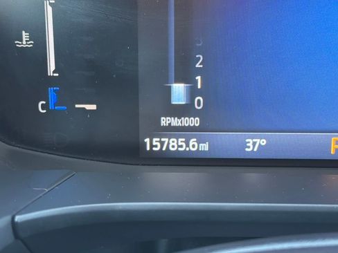 Used 2025 Ford Escape Active image 35