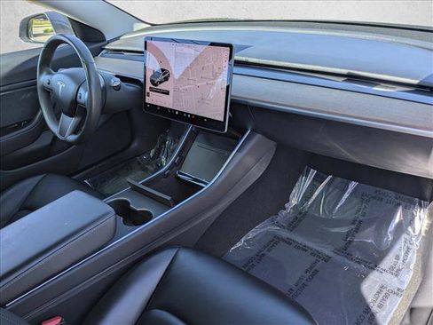 Used 2018 Tesla Model 3 Long Range AWD/4WD image 21