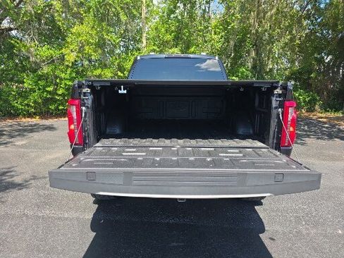 Used 2024 Ford F150 XL w/ Equipment Group 103A High AWD/4WD image 20