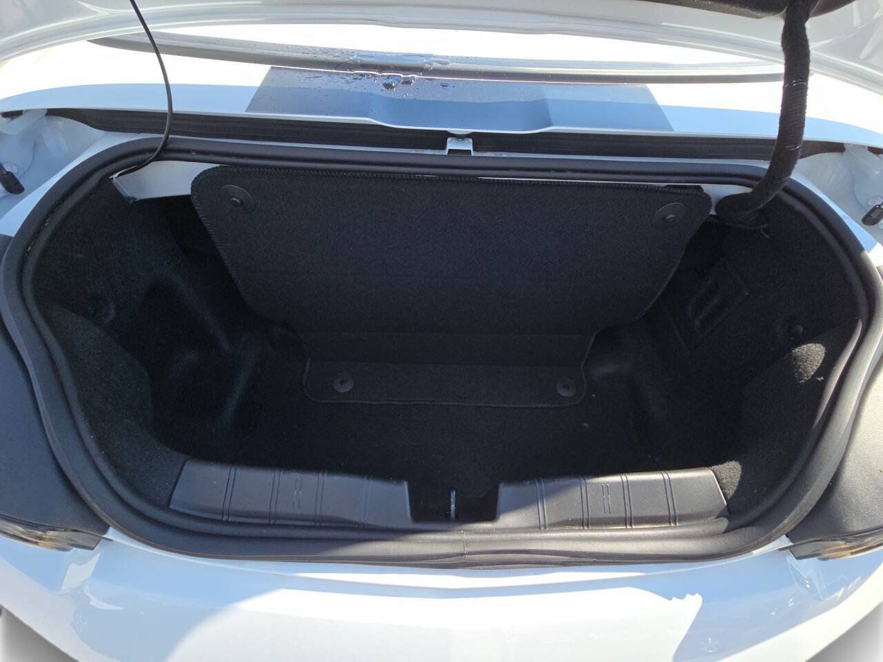 Used 2023 Chevrolet Camaro SS RWD image 11