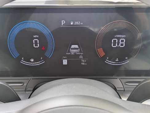 New 2026 Hyundai Kona SE image 27