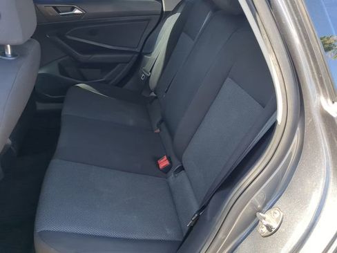 Used 2021 Volkswagen Jetta S w/ Driver Assistance Package FWD image 15