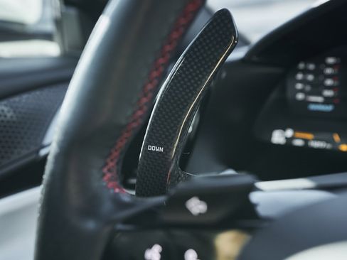 Used 2022 Ferrari Roma image 50