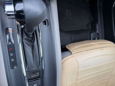 Used 2020 Honda HR-V EX image 21
