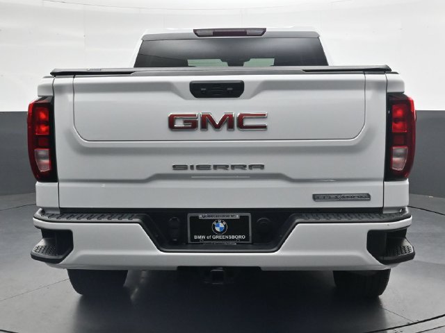 Used 2024 GMC Sierra 1500 Elevation AWD/4WD image 6