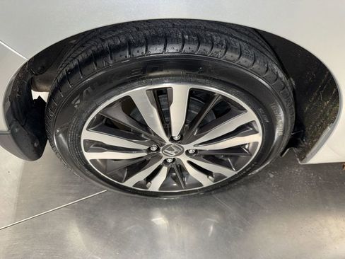 Used 2015 Honda Fit EX image 13