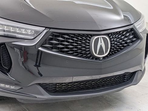 Used 2022 Acura RDX AWD image 41