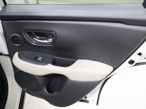 New 2026 Honda HR-V EX-L image 22