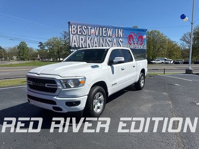 Used 2024 RAM 1500 Big Horn