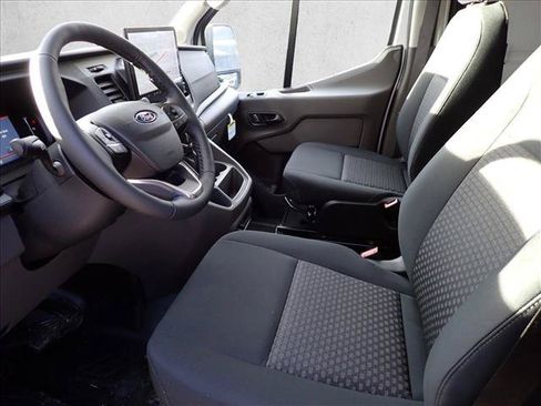 New 2026 Ford Transit 250 148 Medium Roof Extended AWD image 12