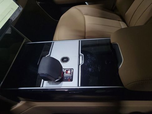 New 2026 Land Rover Range Rover SE AWD/4WD image 20