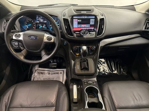 Used 2015 Ford Escape Titanium FWD image 37