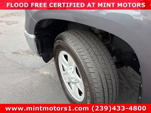Used 2018 Toyota Tundra SR5 RWD image 30