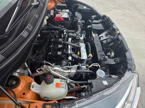 Used 2022 Nissan Kicks SV FWD image 51
