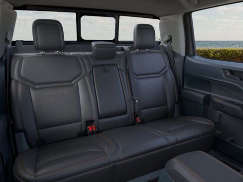 New 2025 Ford Maverick Tremor AWD/4WD image 28