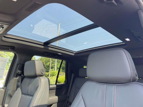 New 2026 Chevrolet Tahoe RST RWD image 20