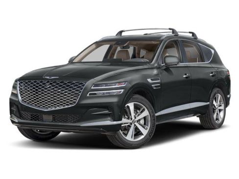 Used 2024 Genesis GV80 2.5T AWD/4WD image 1