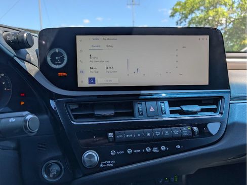 Used 2023 Lexus ES 350 F Sport FWD image 30