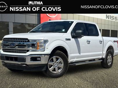 Used 2019 Ford F150 XLT w/ Equipment Group 302A Luxury