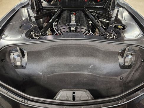 Used 2025 Chevrolet Corvette Z06 image 52