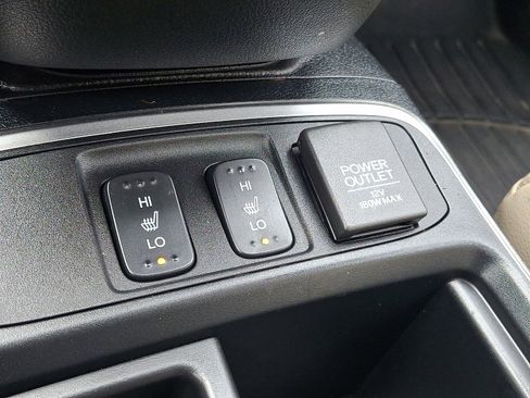 Used 2016 Honda CR-V EX-L image 24