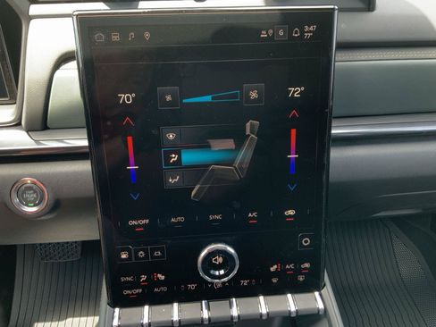 New 2026 GMC Terrain AT4 w/ LPO, Floor Liner Package AWD/4WD image 38