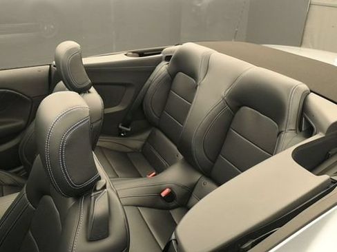 New 2026 Ford Mustang Premium RWD image 13