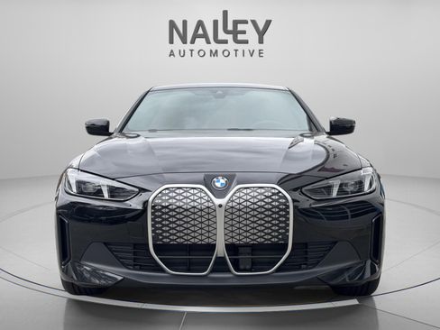 New 2026 BMW i4 eDrive40 w/ Parking Assistance Package image 6