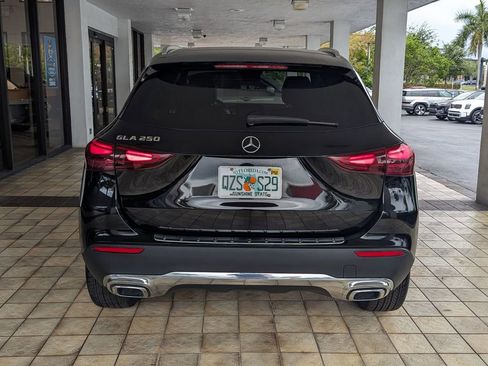 Used 2025 Mercedes-Benz GLA 250 image 6