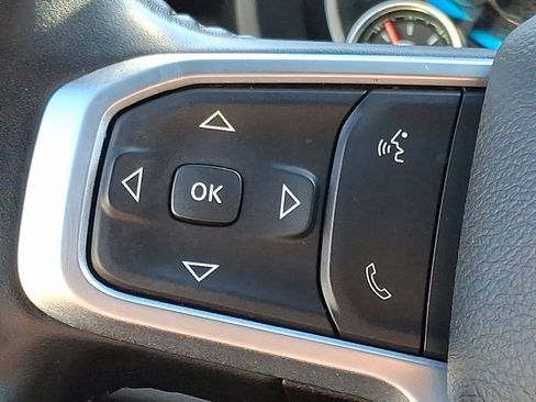 Certified 2024 RAM 2500 Big Horn w/ Night Edition image 20