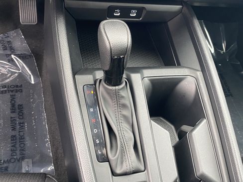 Certified 2025 Honda Accord SE image 22