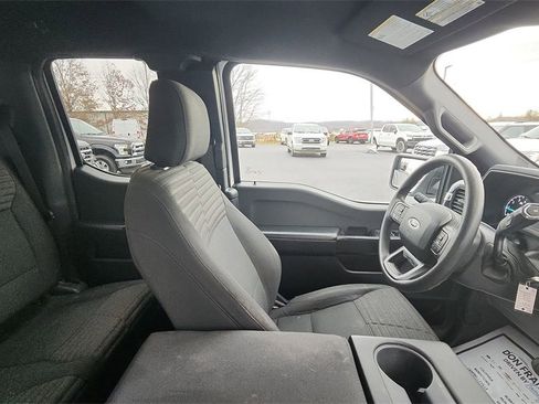 Used 2023 Ford F150 XL w/ STX Appearance Package image 13
