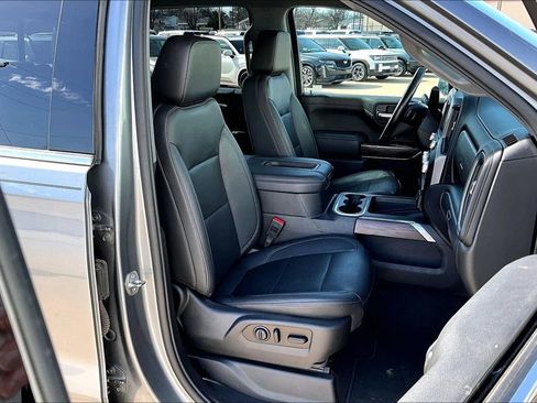 Used 2021 GMC Sierra 1500 SLT image 10