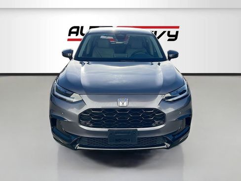 Used 2023 Honda HR-V EX-L image 2