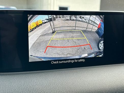 Used 2023 MAZDA CX-5 AWD 2.5 S image 25