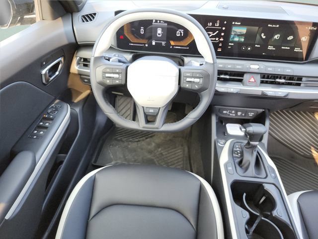 New 2026 Kia K4 GT-Line w/ GT-Line Sunroof Package FWD image 18