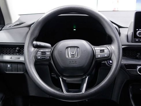 Certified 2024 Honda CR-V LX image 16