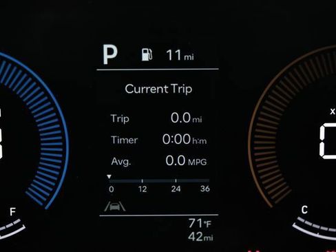 New 2026 Hyundai Santa Cruz SE image 10