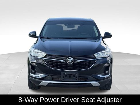 Used 2023 Buick Encore GX Preferred w/ Cold Weather Comfort Package FWD image 3