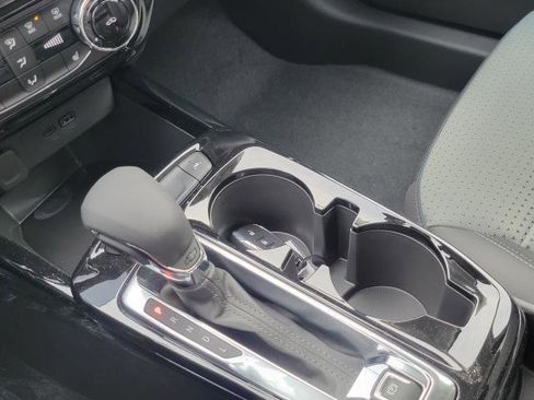 New 2026 Chevrolet Trax LT w/ Driver Confidence Package image 19