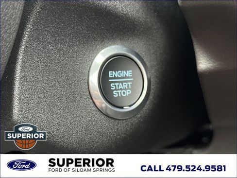 New 2026 Ford Transit 250 Low Roof RWD image 19