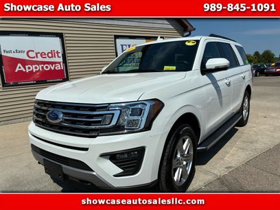 Used 2020 Ford Expedition XLT w/ Equipment Group 202A