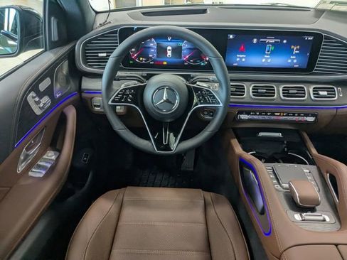 New 2026 Mercedes-Benz GLE 450 4MATIC Coupe image 16