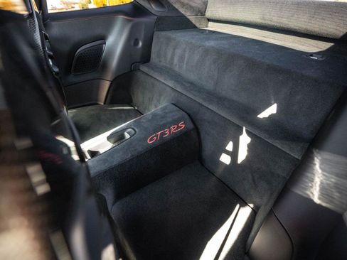 Used 2016 Porsche 911 GT3 RS image 46