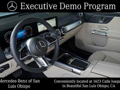 Used 2025 Mercedes-Benz GLB 250 image 29