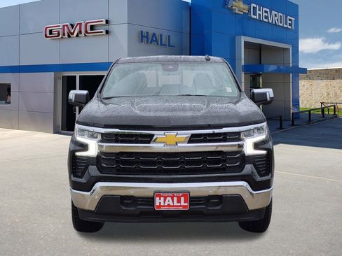New 2026 Chevrolet Silverado 1500 LT AWD/4WD image 2
