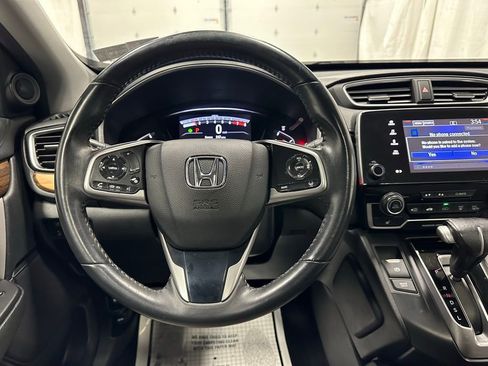 Used 2019 Honda CR-V EX-L image 18