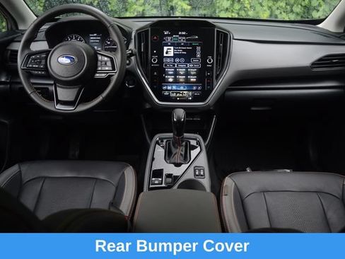 Used 2024 Subaru Crosstrek 2.5i Limited AWD/4WD image 8
