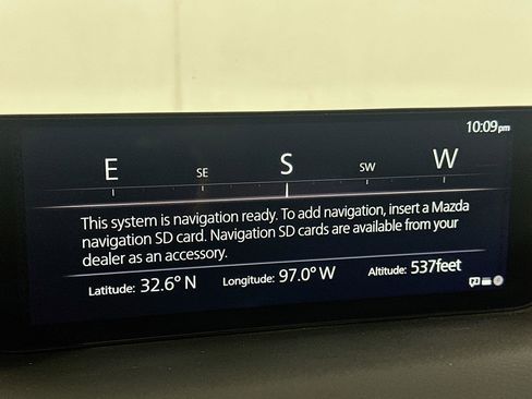 Used 2025 MAZDA CX-50 AWD 2.5 S w/ Premium Plus Pkg image 22