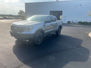 Used 2023 Ford Ranger XLT w/ Tremor Off-Road Package AWD/4WD image 1